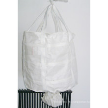 Circular PP Plastic Jumbo Bag